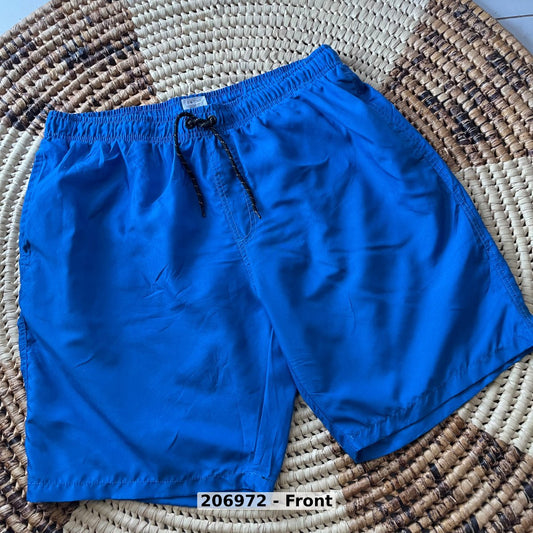 men Swimwear Swim Shorts