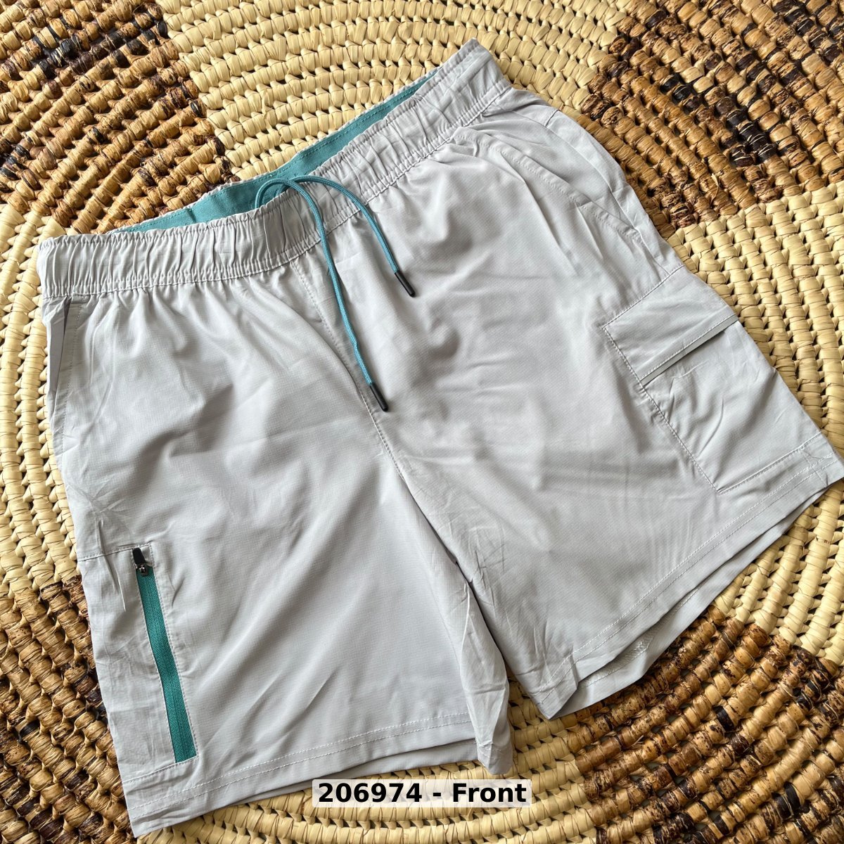 men Swimwear Swim Shorts
