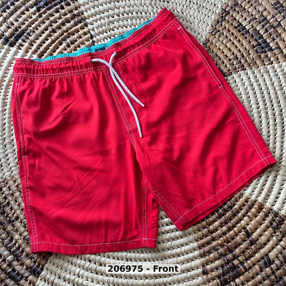men Swimwear Swim Shorts