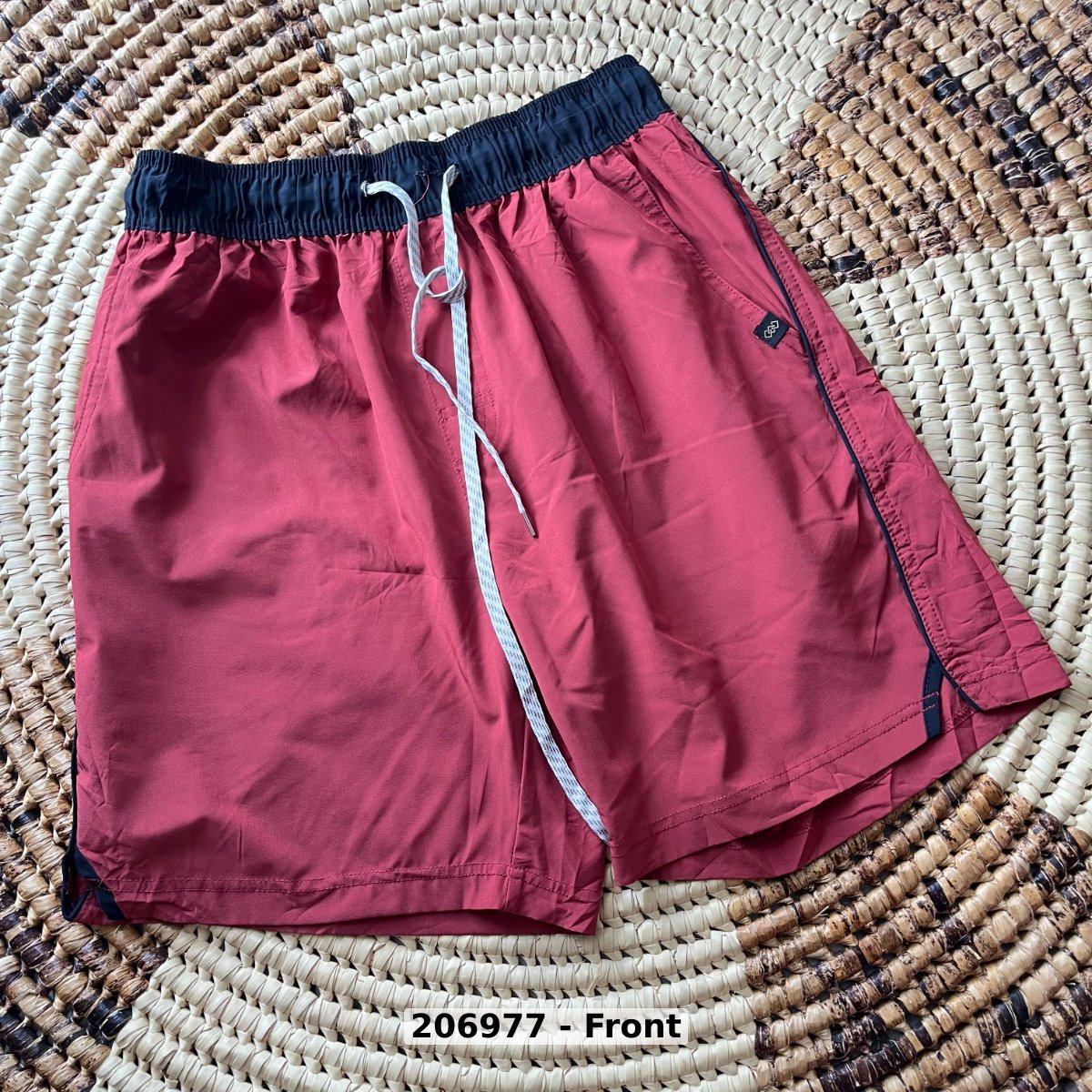 men Swimwear Swim Shorts