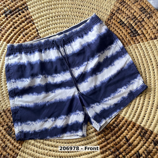 men Swimwear Swim Shorts