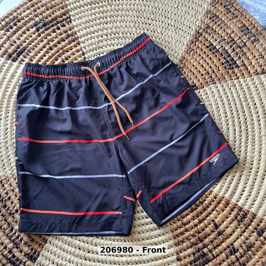 men Swimwear Swim Shorts