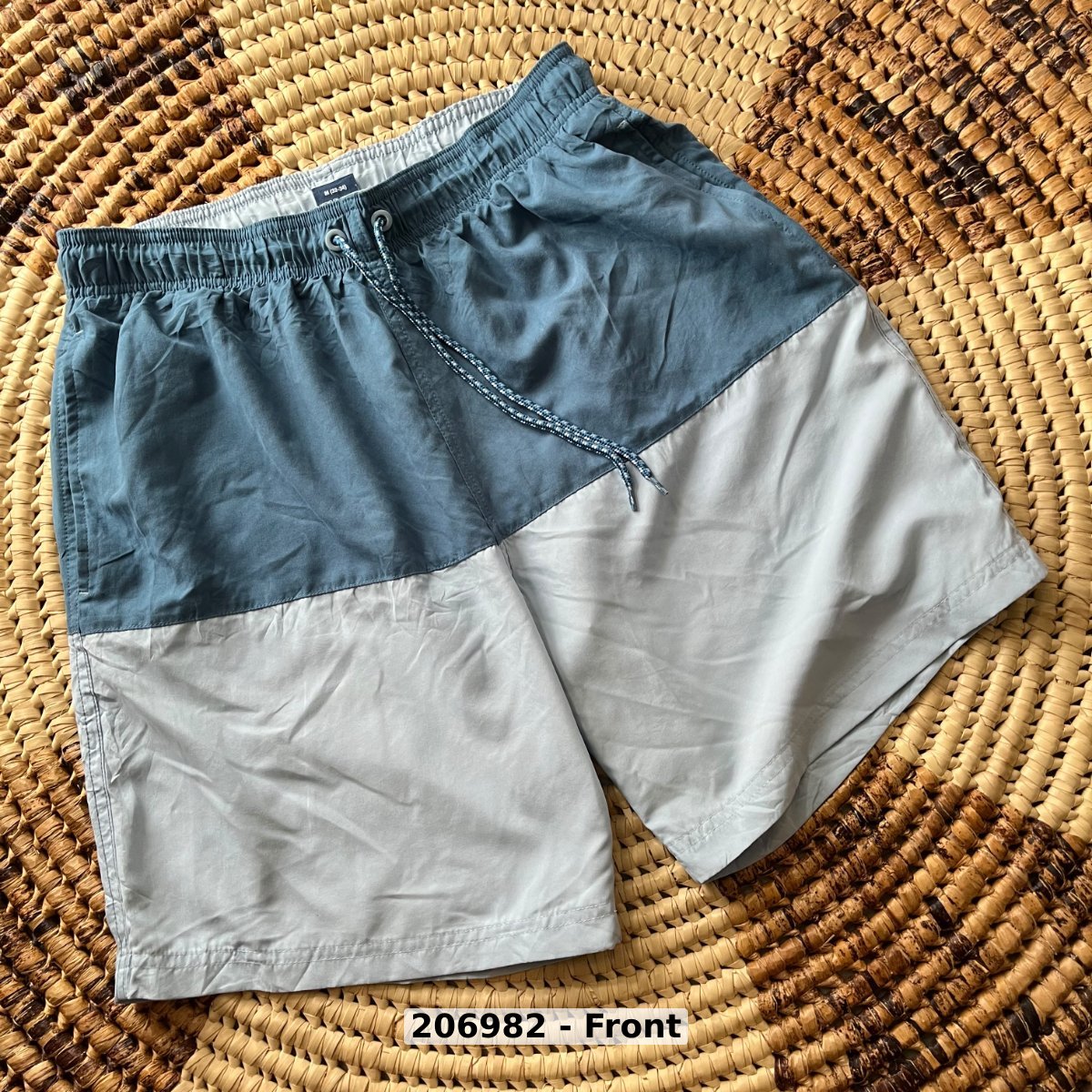 men Swimwear Swim Shorts