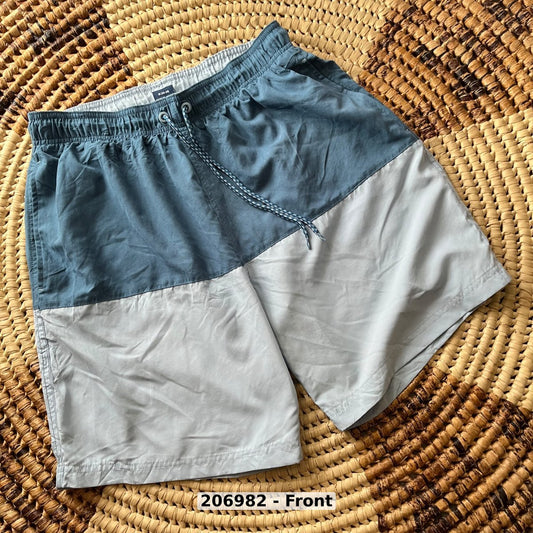 men Swimwear Swim Shorts