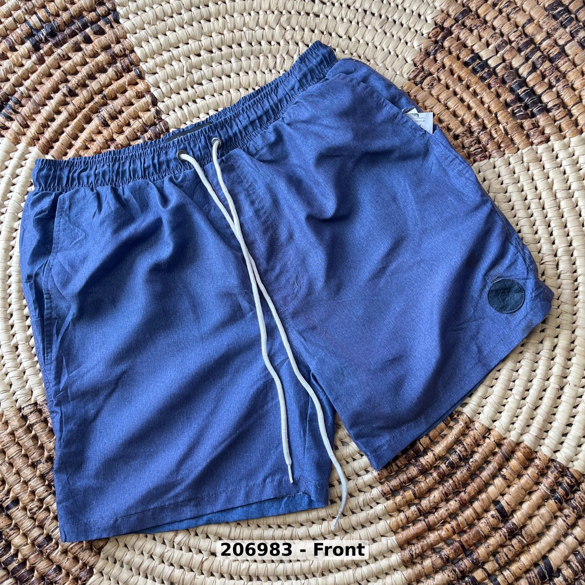 men Swimwear Swim Shorts
