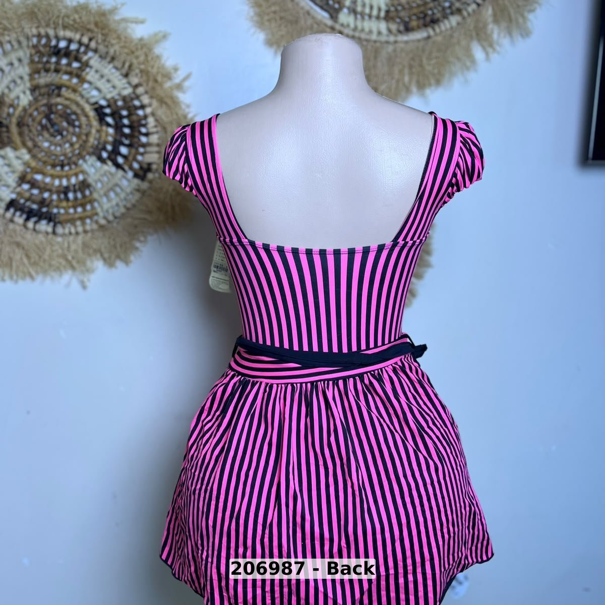 women Swimwear Swim Dress