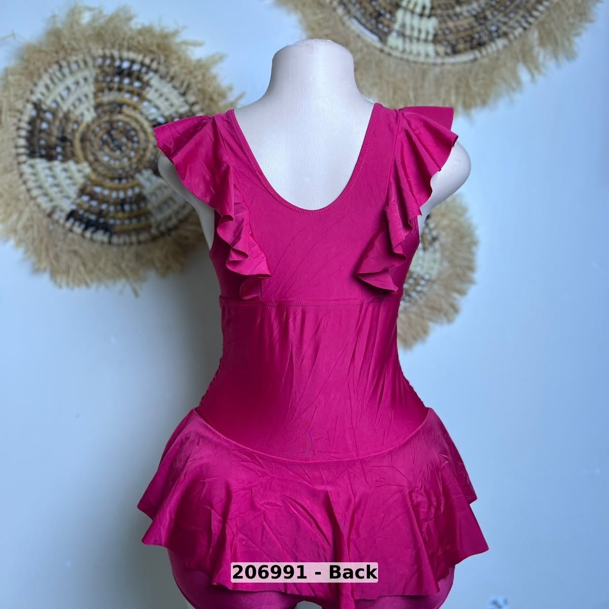 women Swimwear Swim Dress