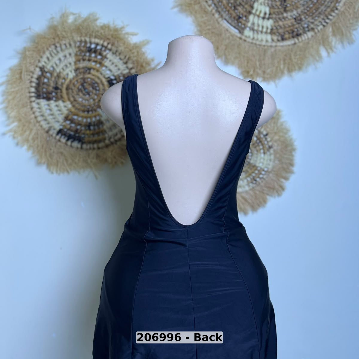 women Swimwear Swim Dress