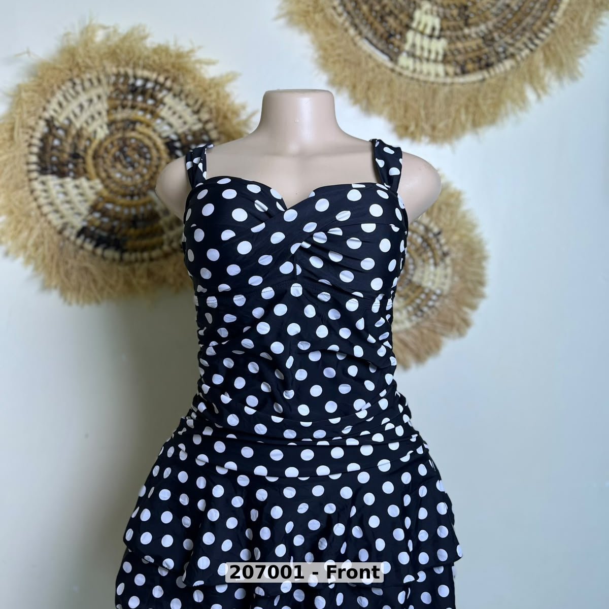 women Swimwear Swim Dress
