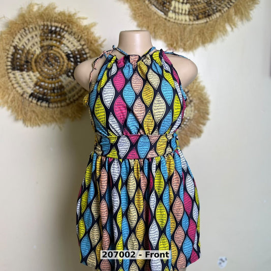 women Swimwear Swim Dress