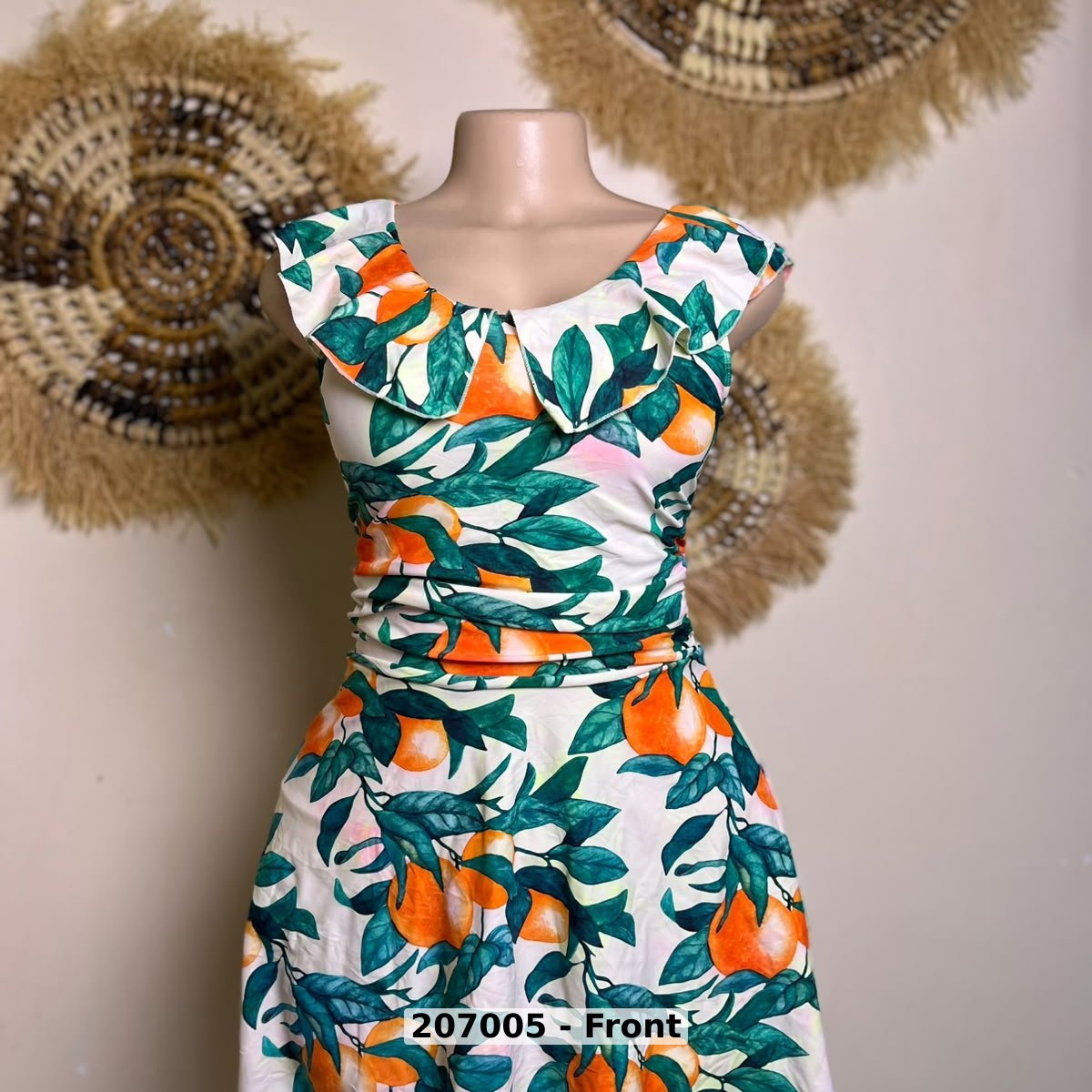 women Swimwear Swim Dress