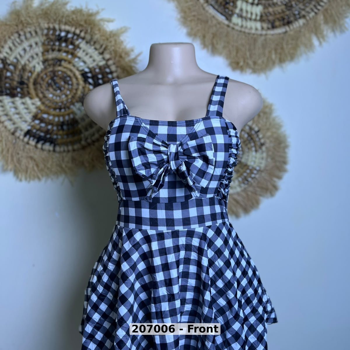 women Swimwear Swim Dress