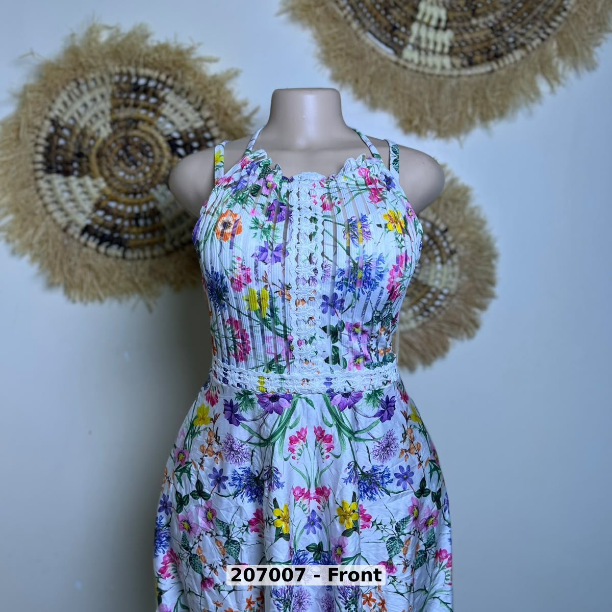 women Swimwear Swim Dress