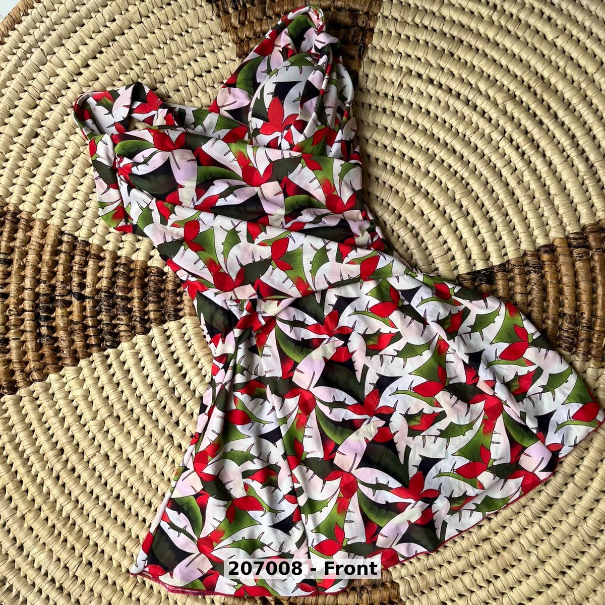 women Swimwear Swim Dress