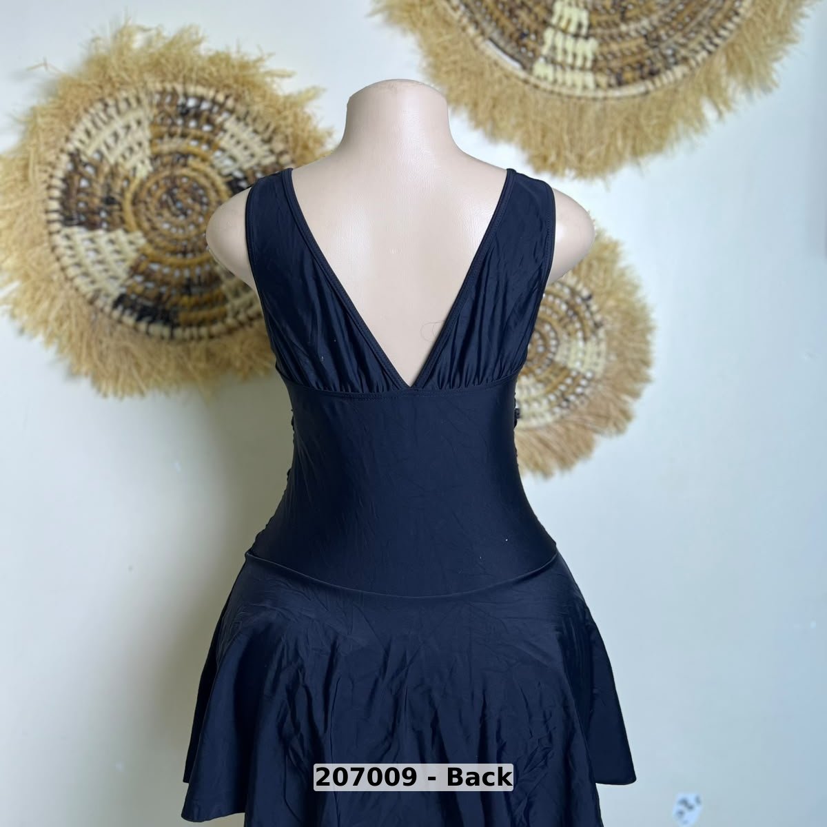 women Swimwear Swim Dress