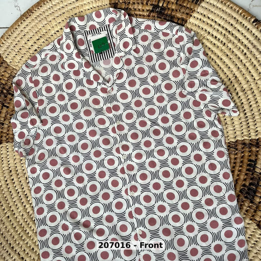 men Shirts & Tops Beach Shirts