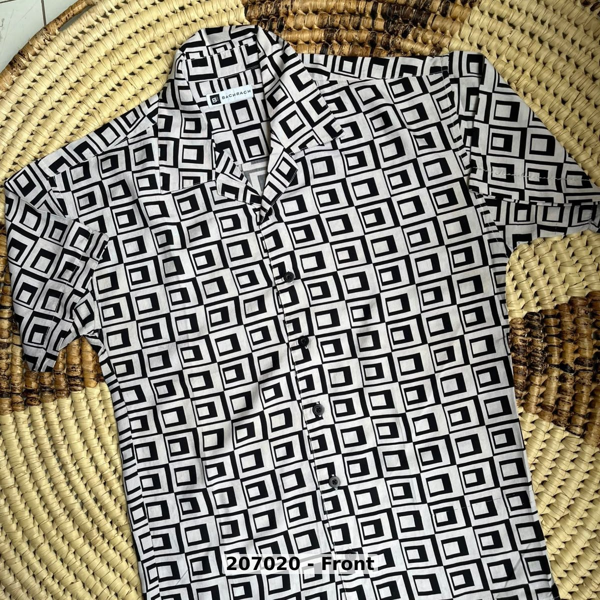 men Shirts & Tops Beach Shirts