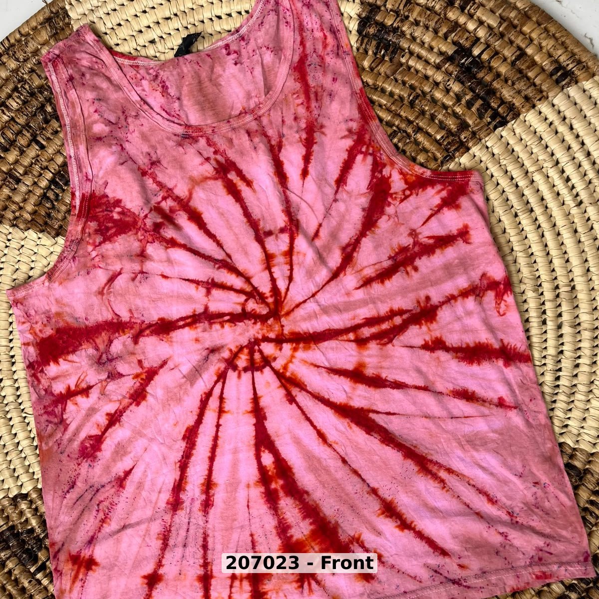 men Shirts & Tops Beach Vest