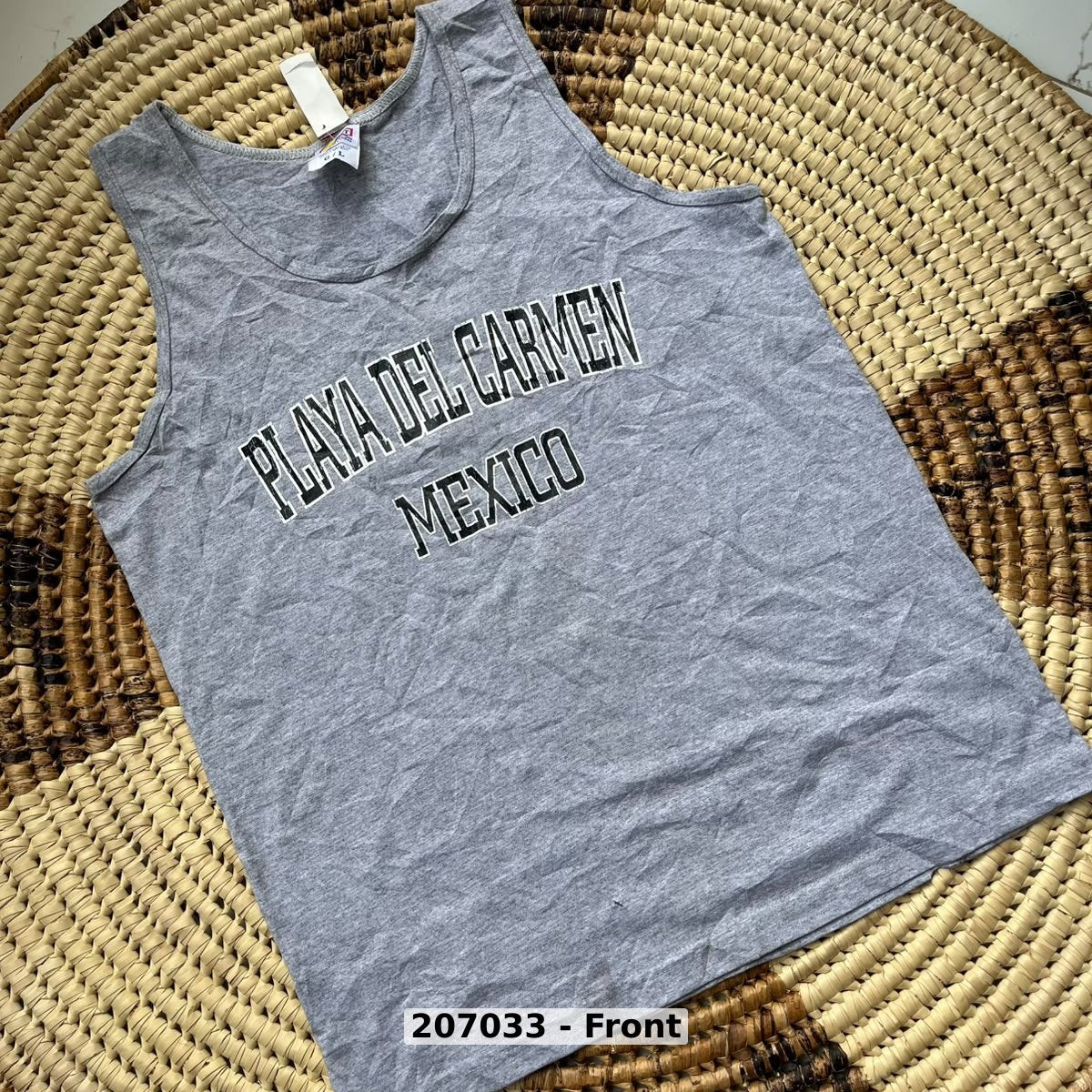 men Shirts & Tops Beach Vest