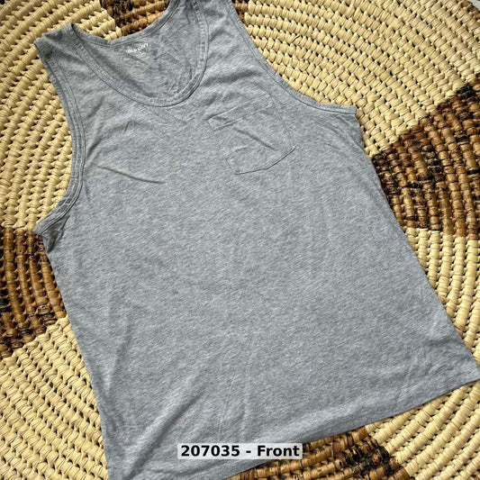 men Shirts & Tops Beach Vest