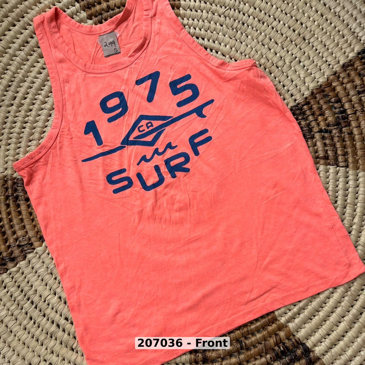 men Shirts & Tops Beach Vest