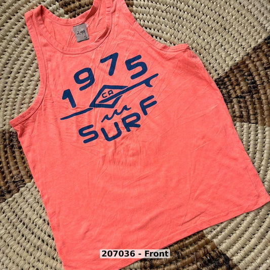 men Shirts & Tops Beach Vest