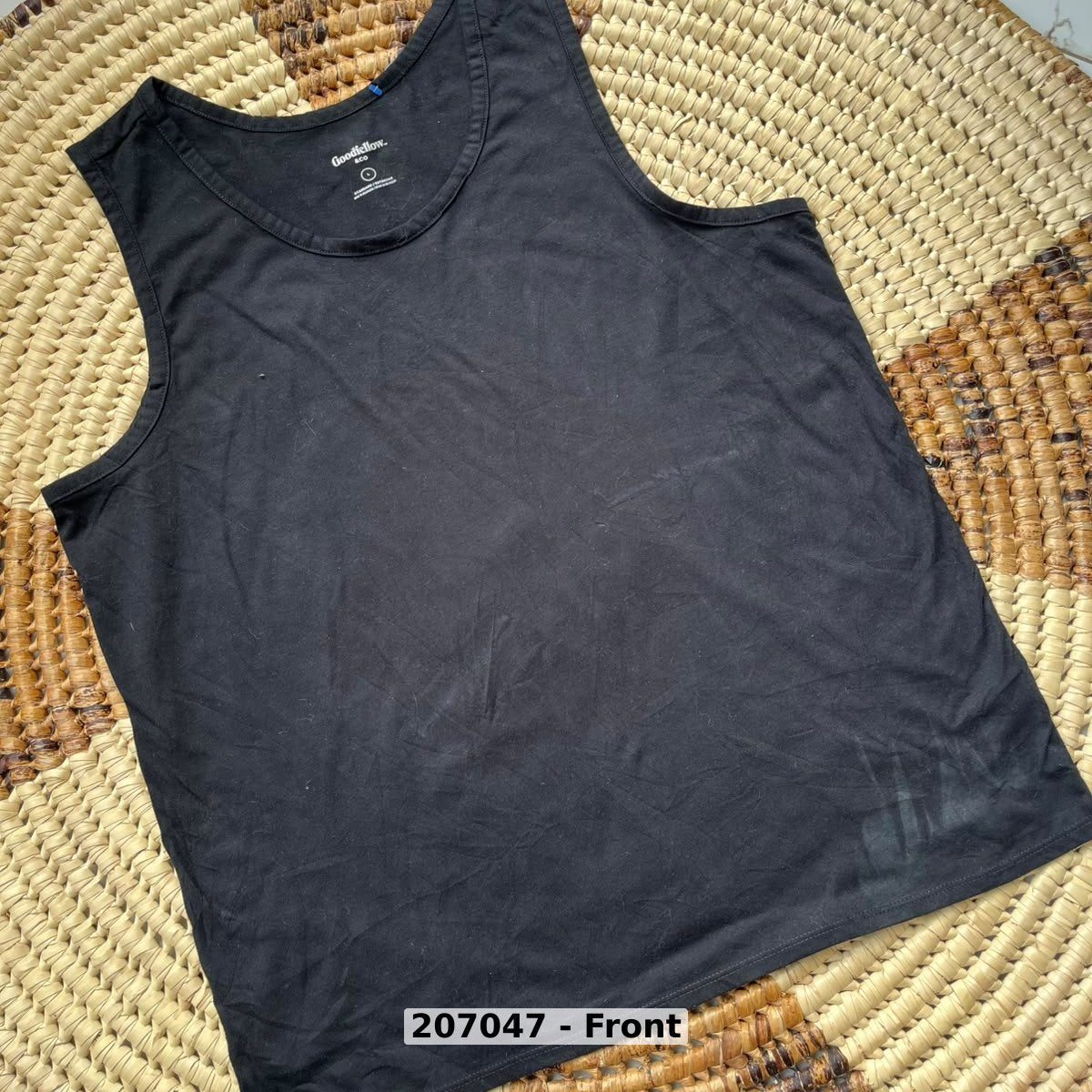 men Shirts & Tops Beach Vest
