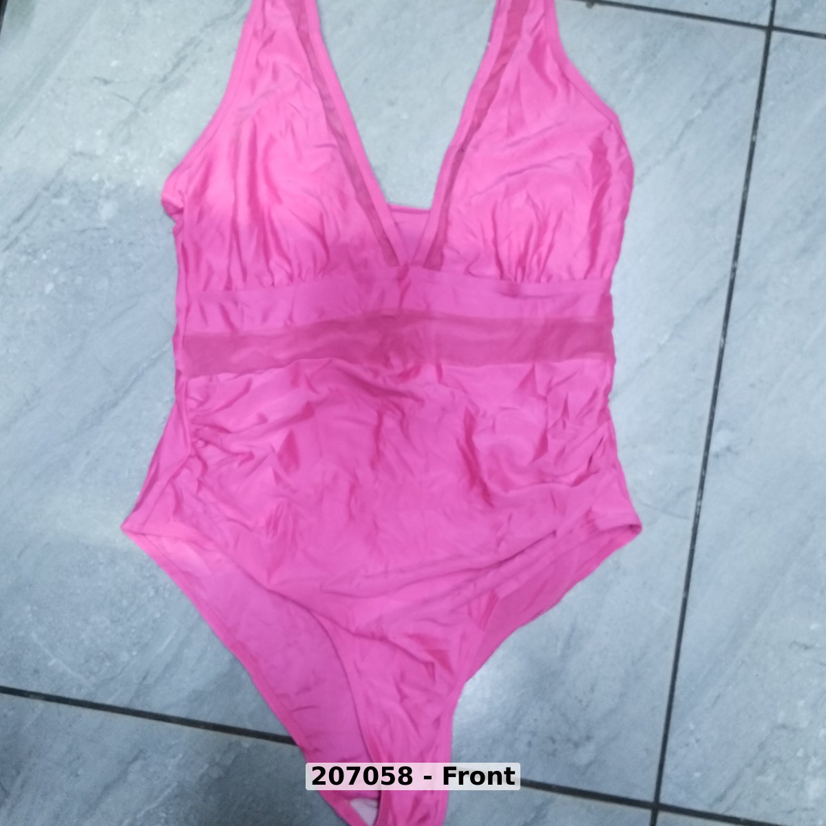 women Swimwear One Piece