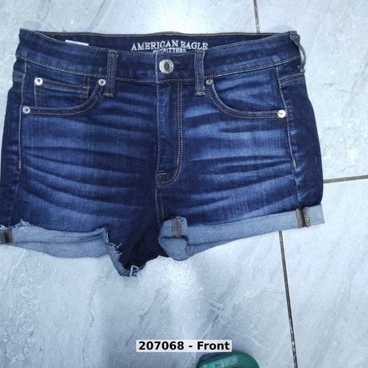 women Pants Shorts