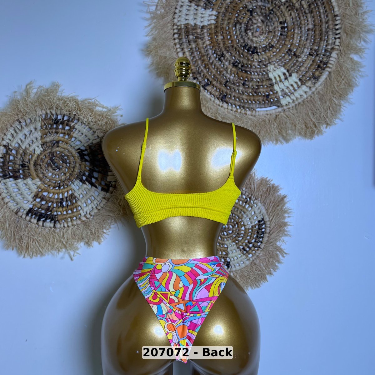women Swimwear Two Piece