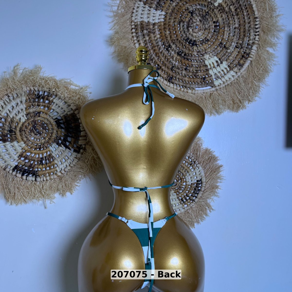 women Swimwear Two Piece