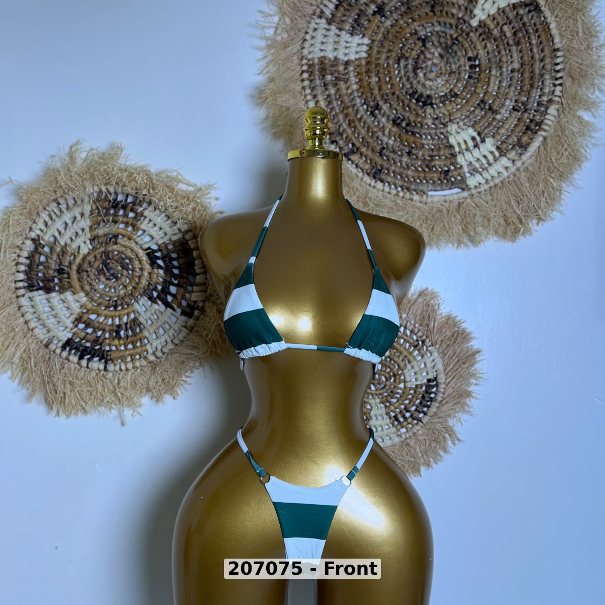 women Swimwear Two Piece