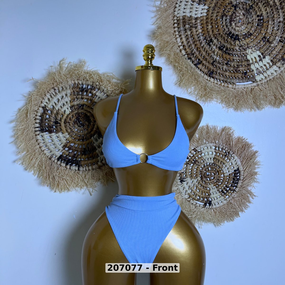 women Swimwear Two Piece