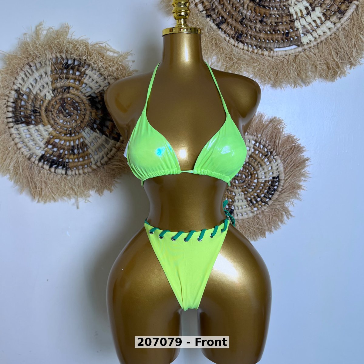 women Swimwear Two Piece