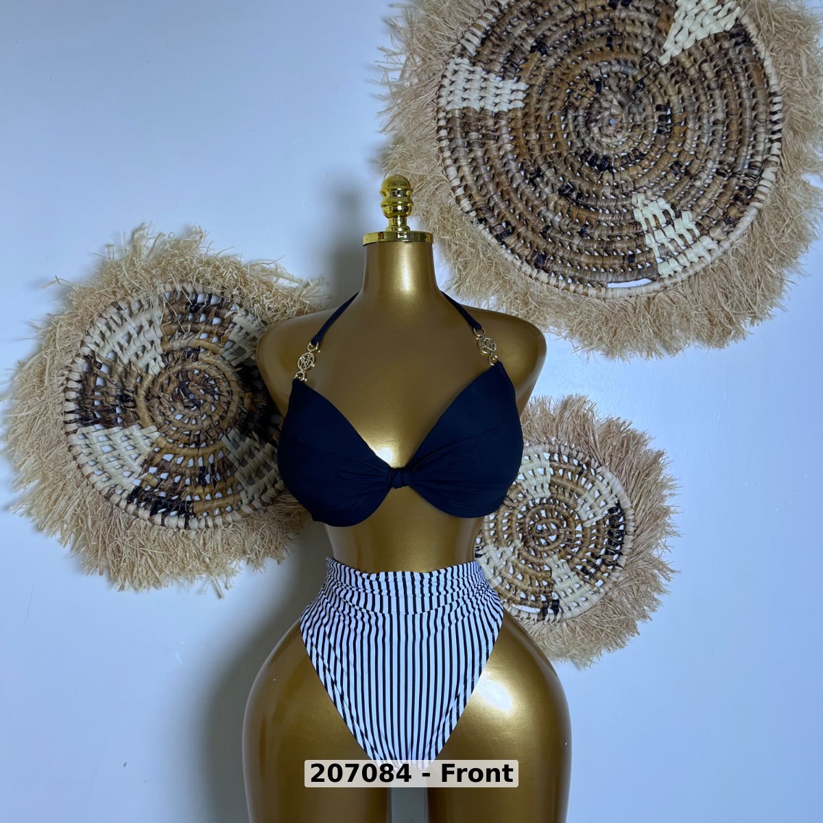 women Swimwear Two Piece