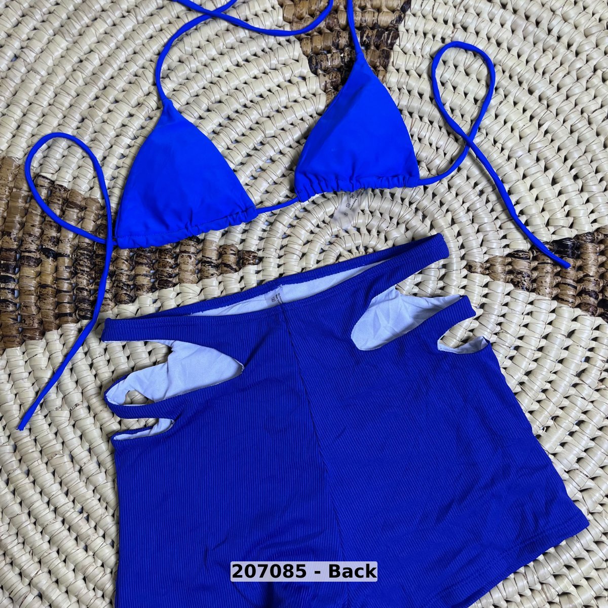women Swimwear Two Piece