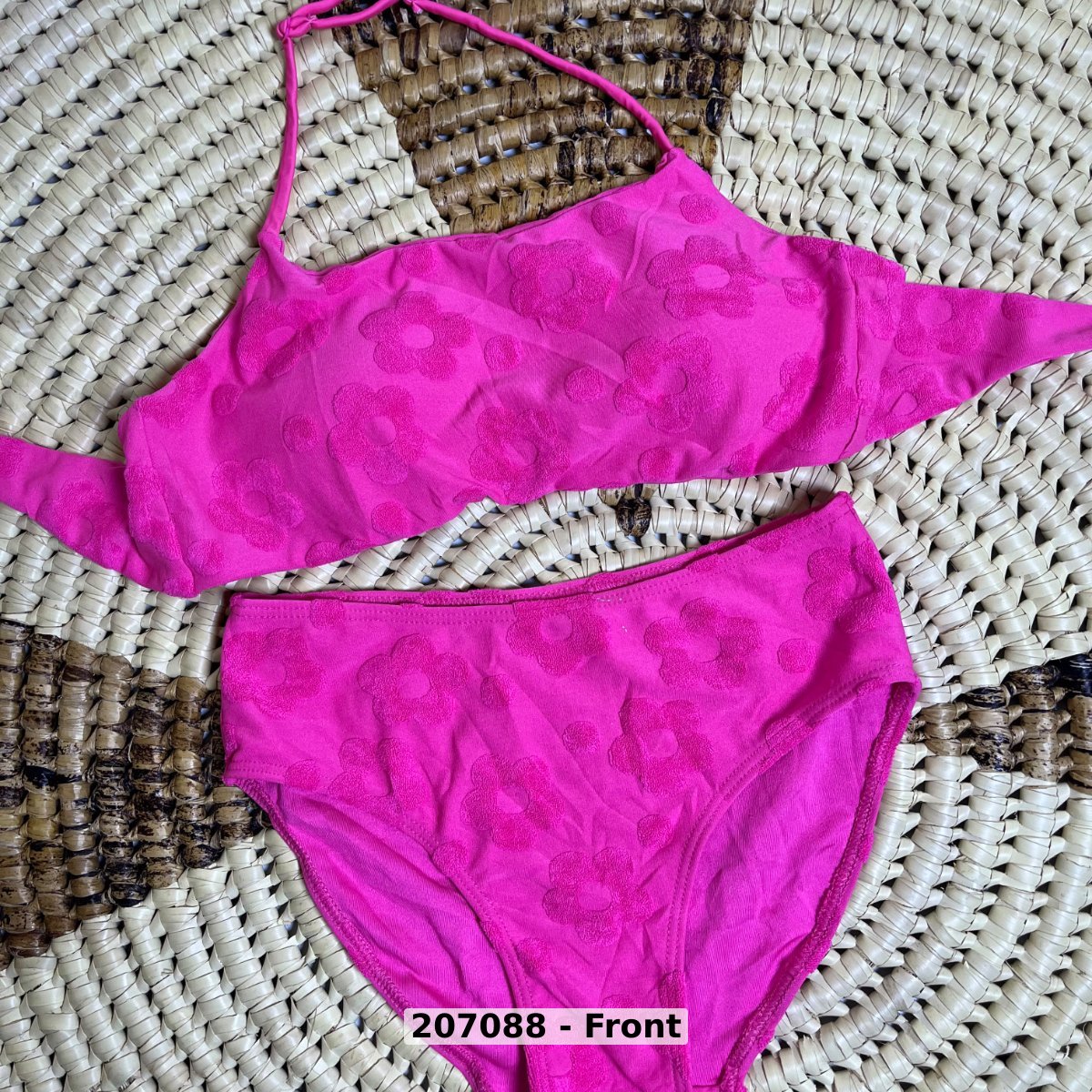 women Swimwear Two Piece