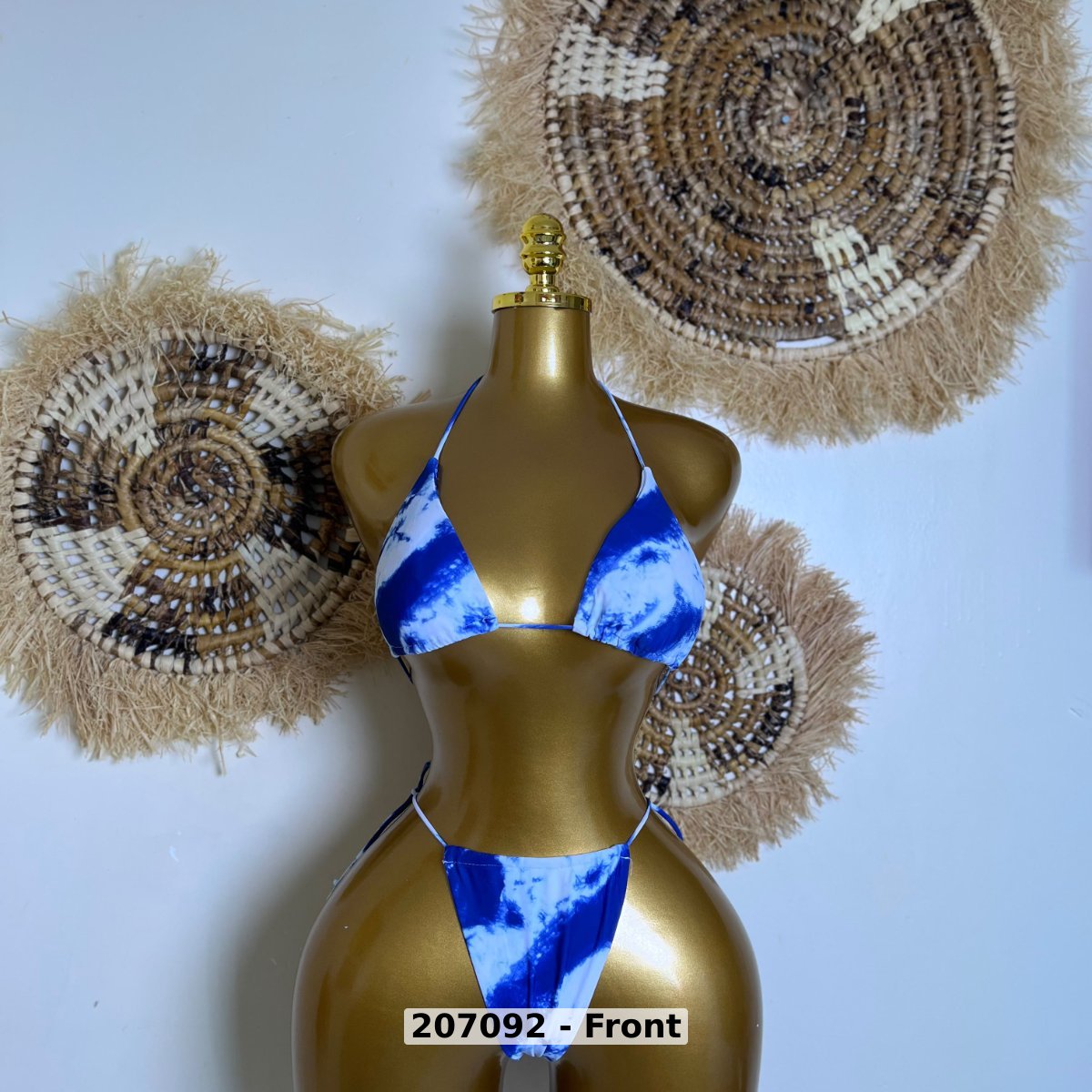 women Swimwear Two Piece