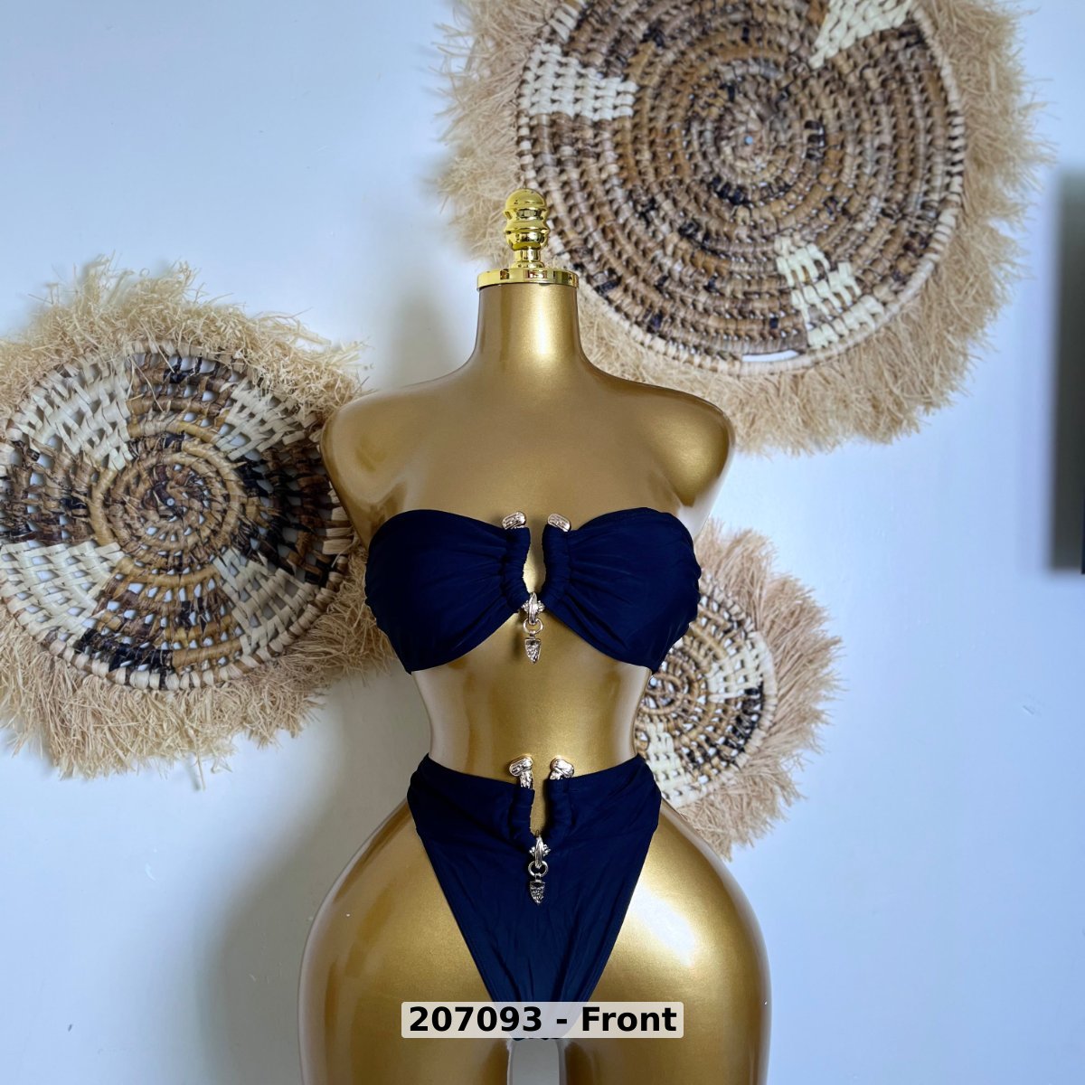 women Swimwear Two Piece