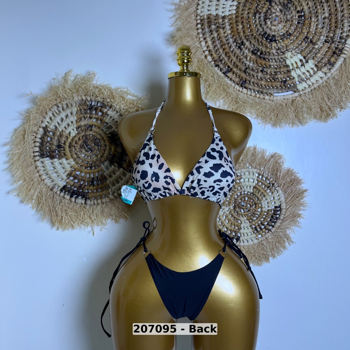 women Swimwear Two Piece
