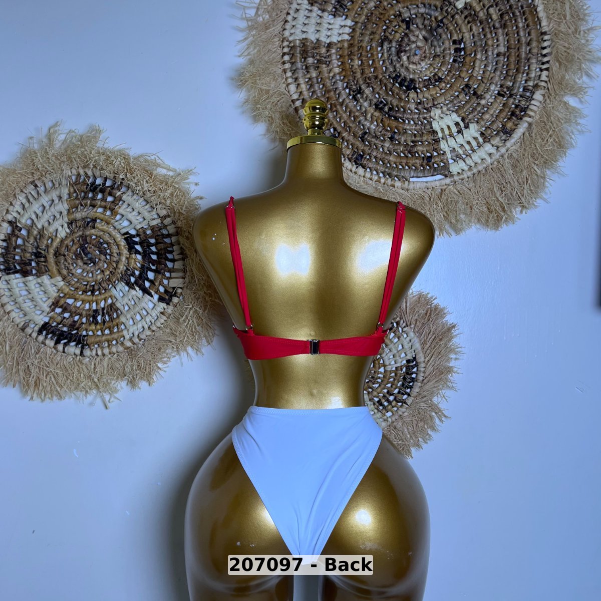 women Swimwear Two Piece