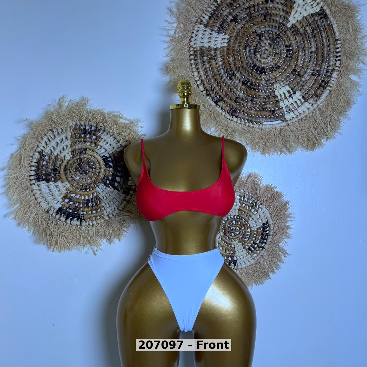 women Swimwear Two Piece
