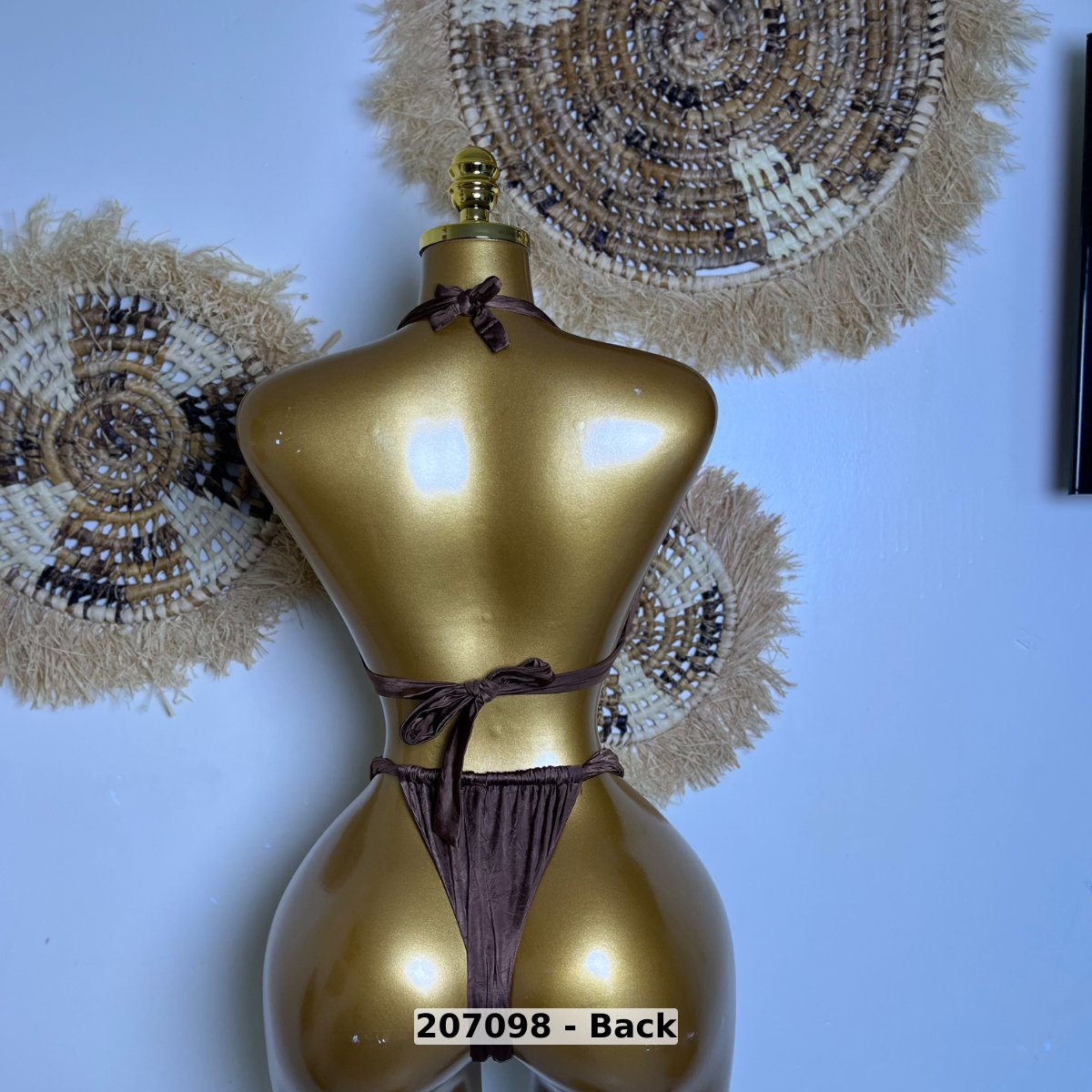 women Swimwear Two Piece