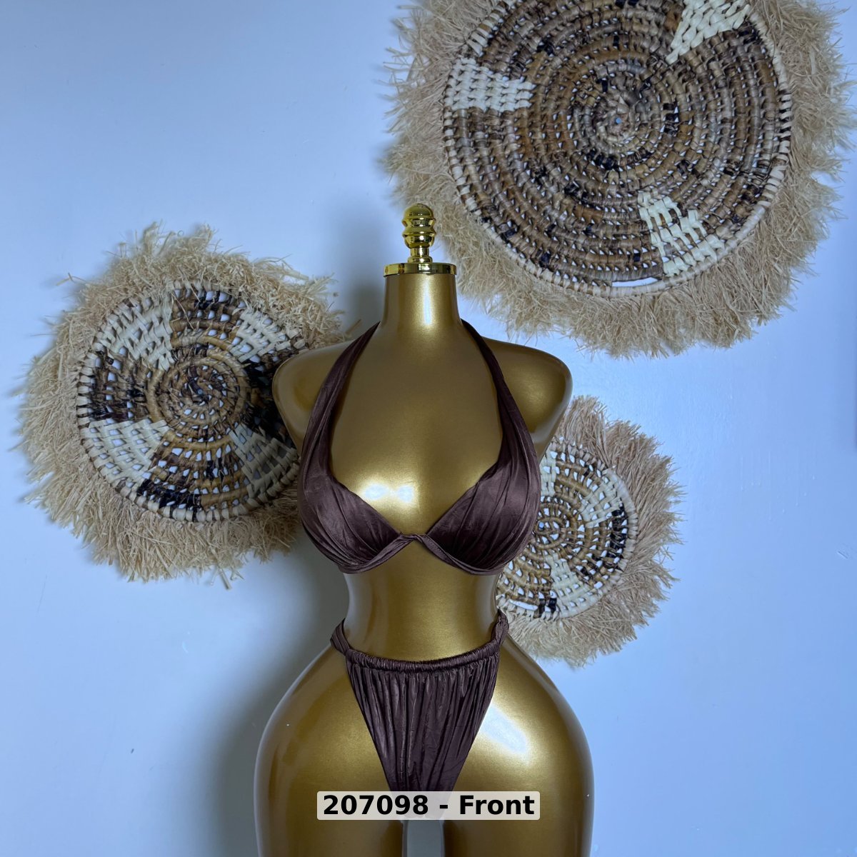 women Swimwear Two Piece