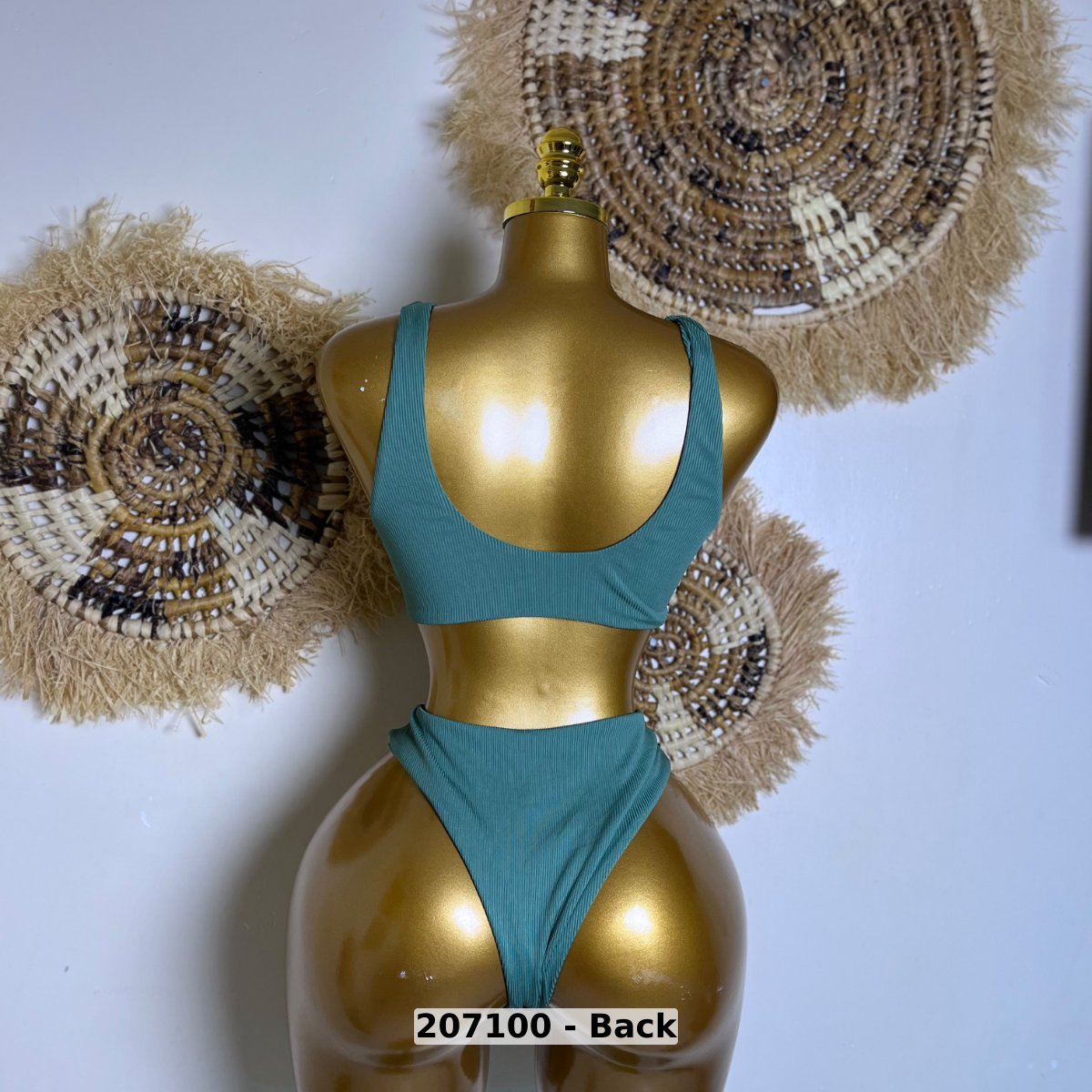 women Swimwear Two Piece