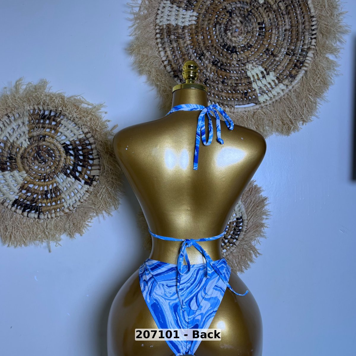 women Swimwear Two Piece
