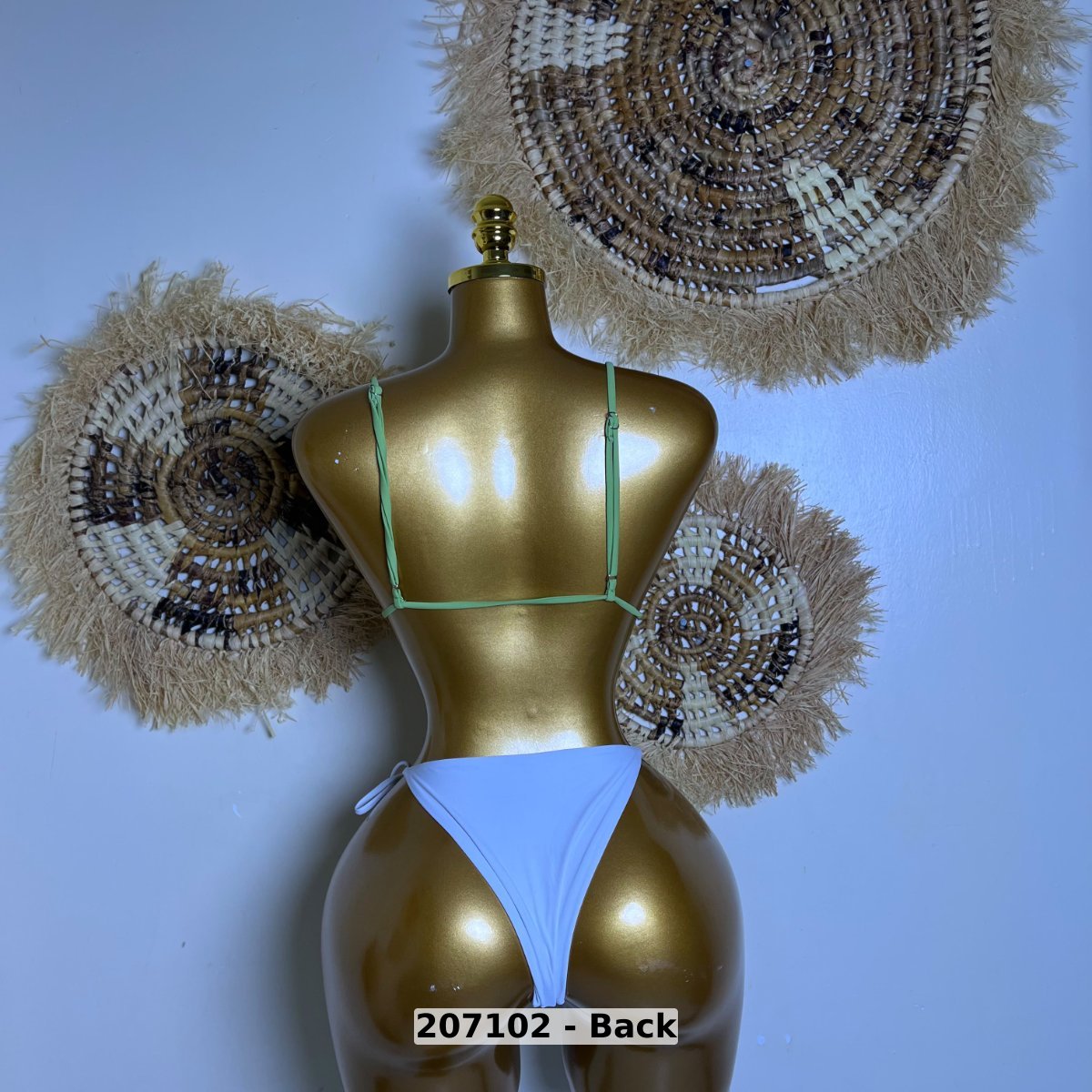 women Swimwear Two Piece