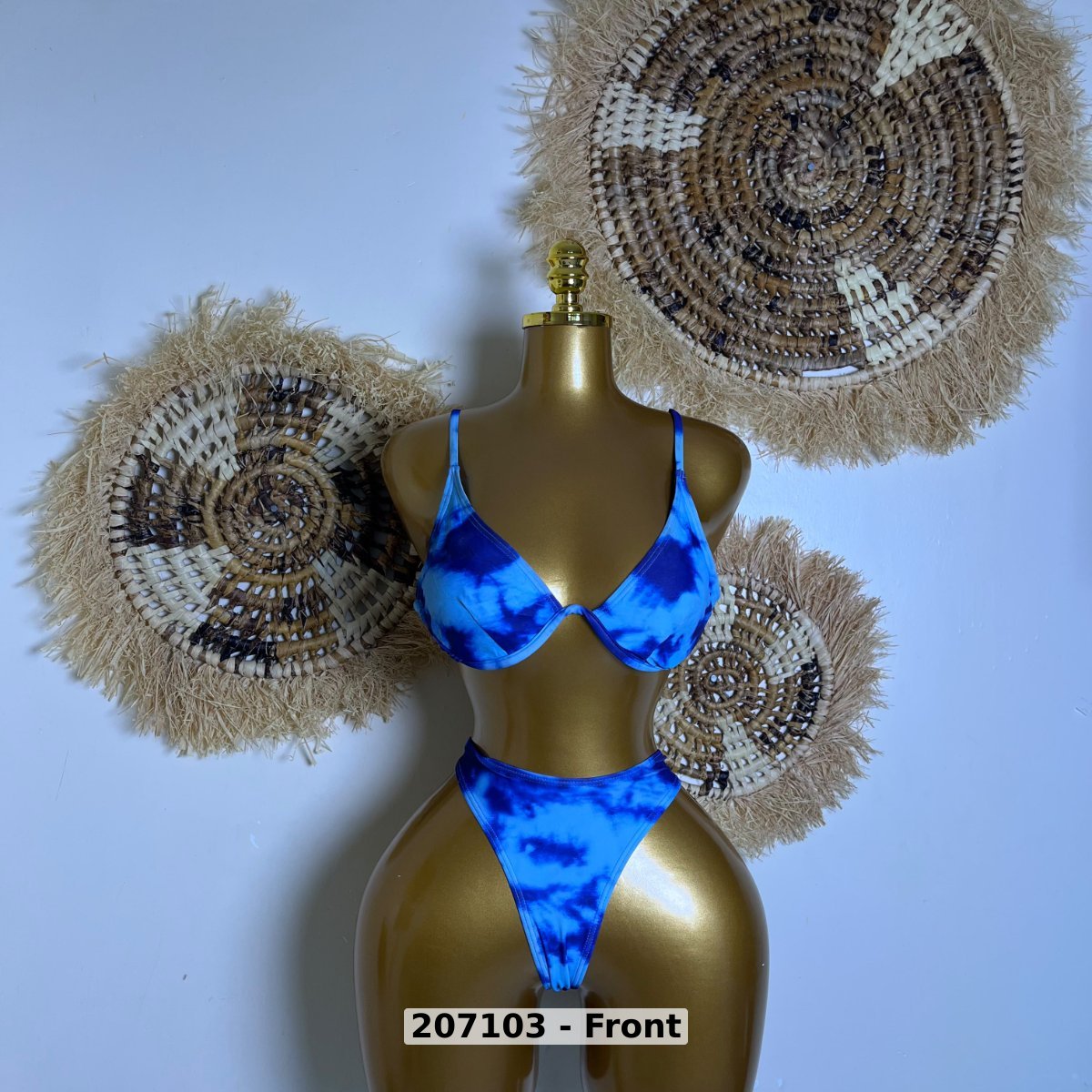 women Swimwear Two Piece