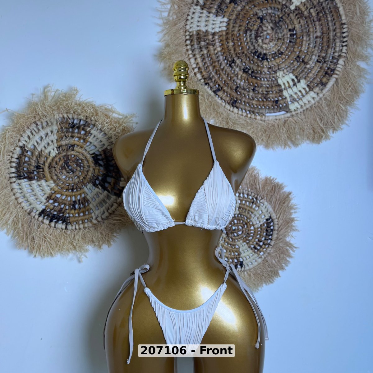 women Swimwear Two Piece