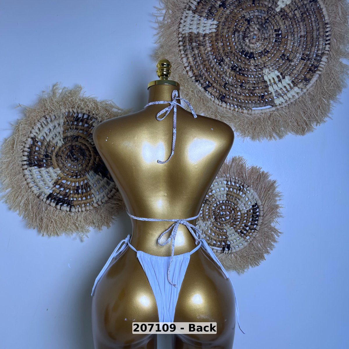 women Swimwear Two Piece